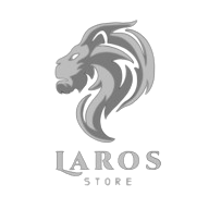 Laros Store - Logo