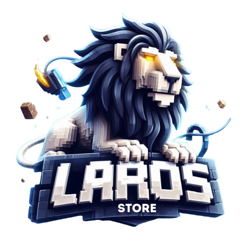 Laros Store - Logo