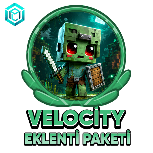 VELOCİTY PLUGİN PAKETİ